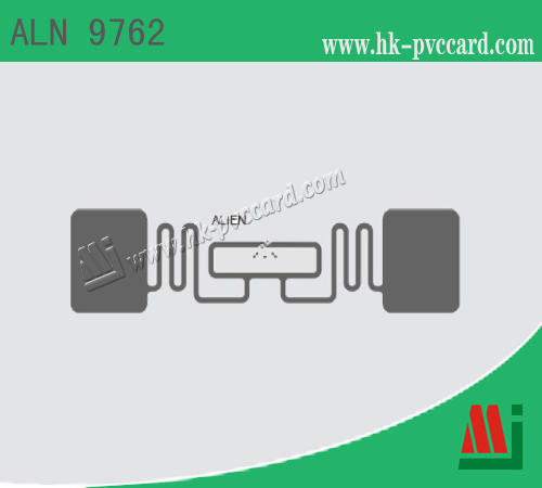 ALN 9762 Inlay